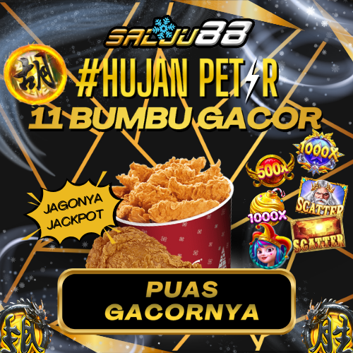 Pilihan Utama Pemain Slot Gacor Maxwin Salju88