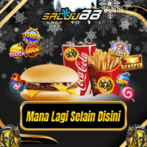 Slot Tergacor di Salju88 Keseruan dan Keberuntunganmu