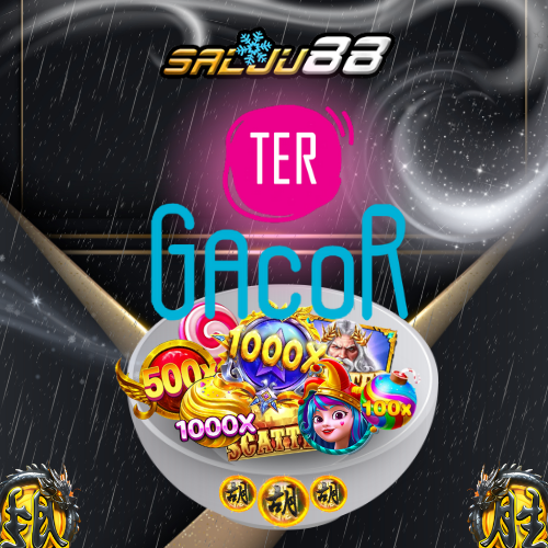 Strategi dan Tips Terbaik Jackpot di Situs Slot Tergacor Salju88